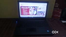 Laptop  4gb