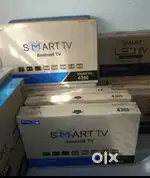 Amazing offer %& 50 inch smart led tv ( with 1year onsite warranty)
