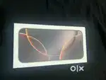 Iphone 16 promax