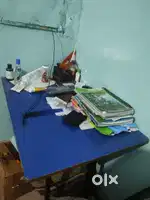 Table , Study Table