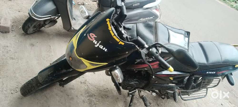 Pulsar 150