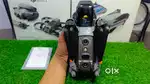 Air 3 Fly More Combo With RC 2 Drone With 20Km Video 