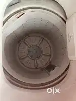 Samsung automatic washing machine