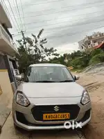 Maruti Suzuki Swift 2021