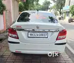 Maruti Suzuki Dzire 2024 Petrol 3400 Km Driven