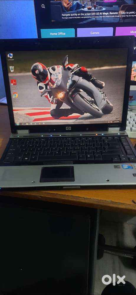 HP Laptop in Excellent Condition – i5