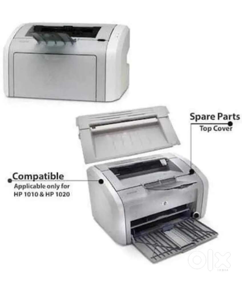 Hp Printer 1020 plus