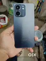Oppo A5x 5g phone