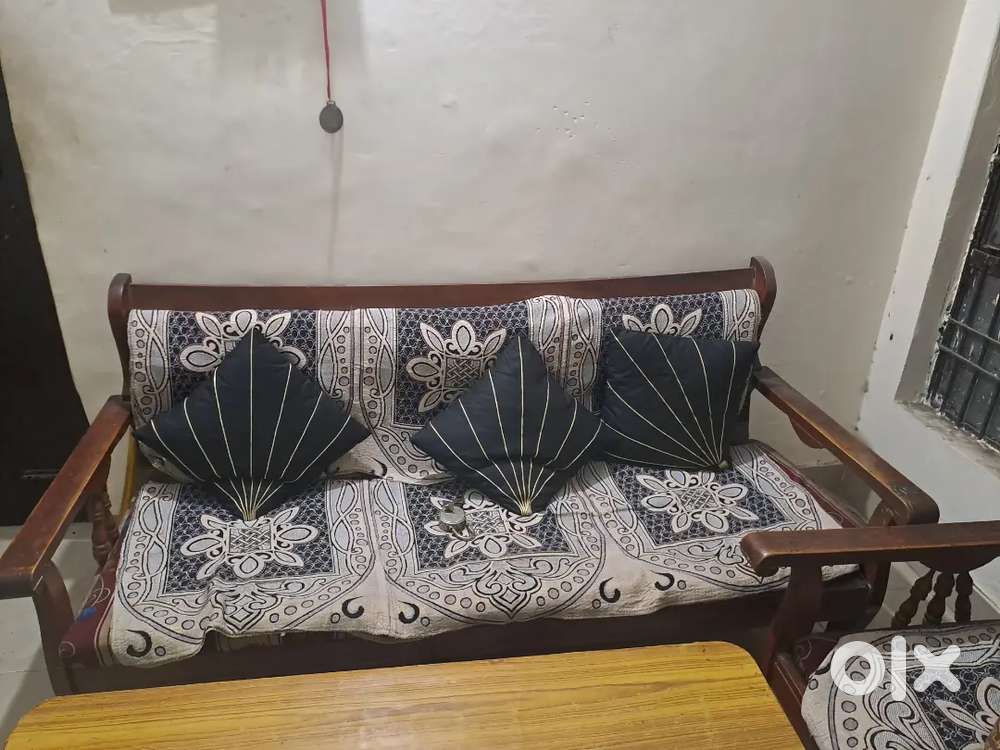 Sofa Set old