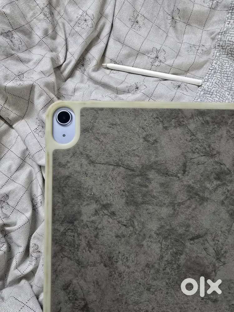 Ipad air 4