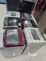 All brands single door/ top load / front load/ double door available