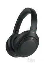 Sony Noise cancellation wireless bluetooth