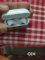 New Earbuds