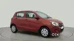 Maruti Suzuki Celerio 2014-2017 ZXI AT, 2015, Petrol