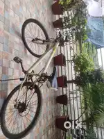 6 Gear less used Cycle for Sale
