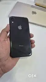 Apple IPHONE XR 64GB in fully working condition