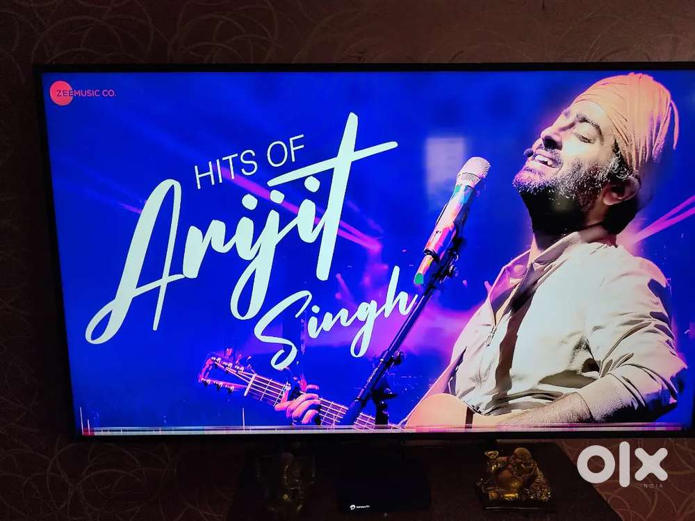 Excellent UHD LED TV