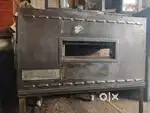 Middlebymarshall Conveyor Oven