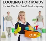 Home Nursing staff and maids