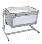 Chicco Next2Me Crib for sale
