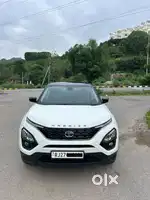 Tata Harrier XZA+, 2021, Diesel