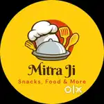 Salesman required for a fast food restaurant
