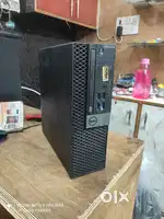Dell core i5 6th gen, 16gb RAM, 256 SSD, 4gb graphics