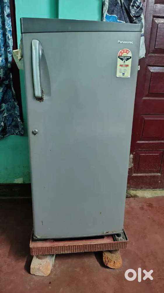 Fridge Single Door