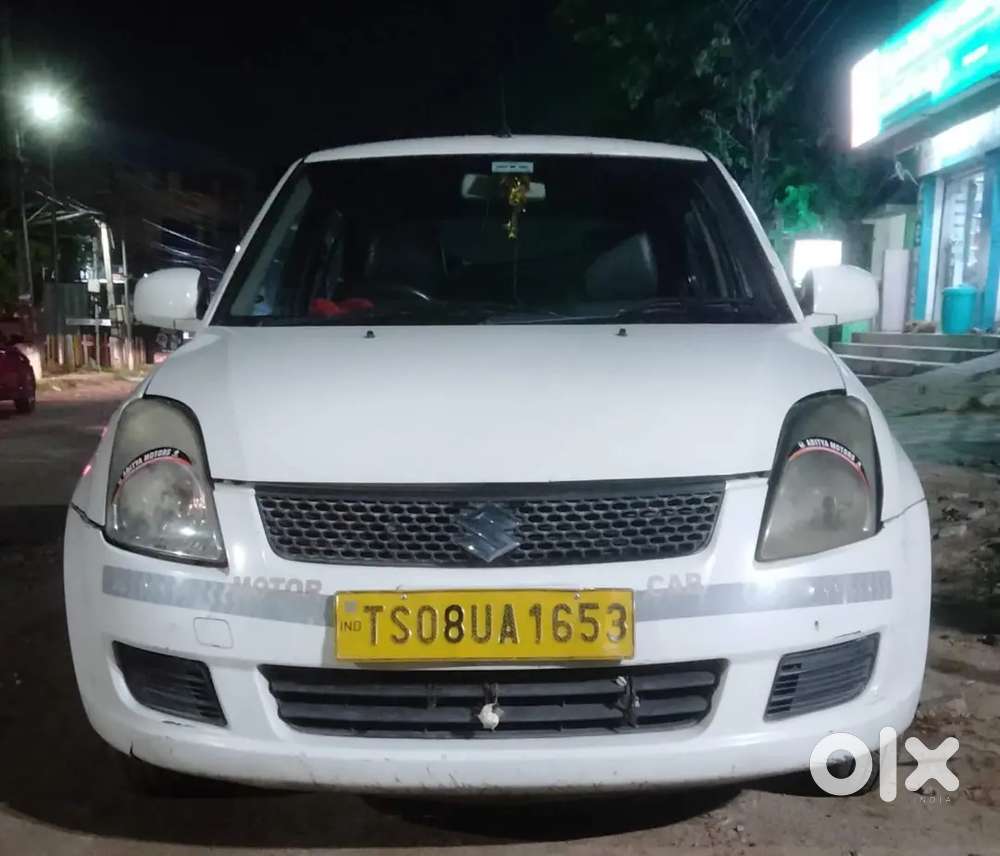 Maruti Suzuki Swift Dzire 2014 Diesel 179654 Km Driven