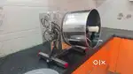 Wet grinder