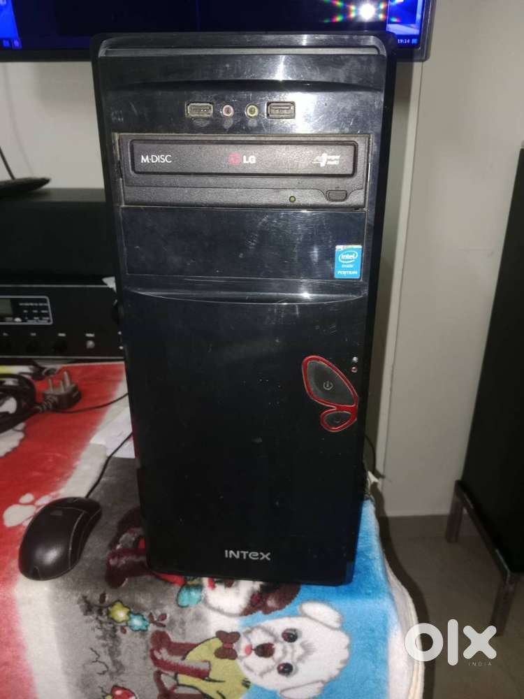 Ups & Mouse
