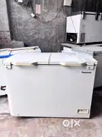 Deep fridge