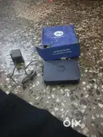 Jio set top box