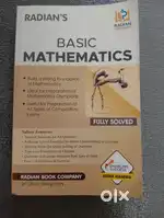 Radians basic mathematics