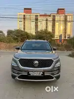 MG Hector 2.0 Sharp Diesel, 2019, Diesel