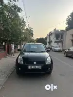 Maruti Suzuki Swift, 2009, Petrol