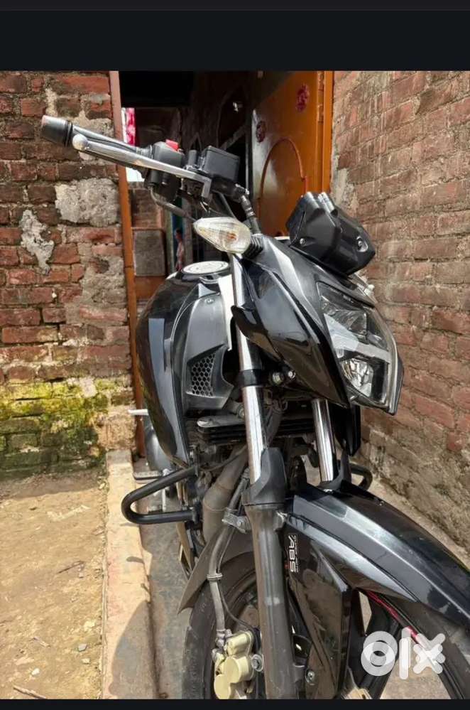 Bike urgent sell