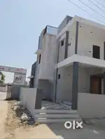 2025 construction 21 Bunglow society Radhanpur road mehsana