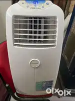Portable ac Available 1ton or 1.5 ton ac available on sale Or rent