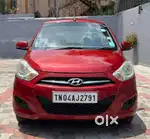 Hyundai i10 Sportz 1.2 Kappa2, 2012, Petrol
