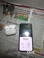 I phone 12 green colour with 64 gb