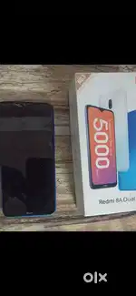 Mi 8a dual sim