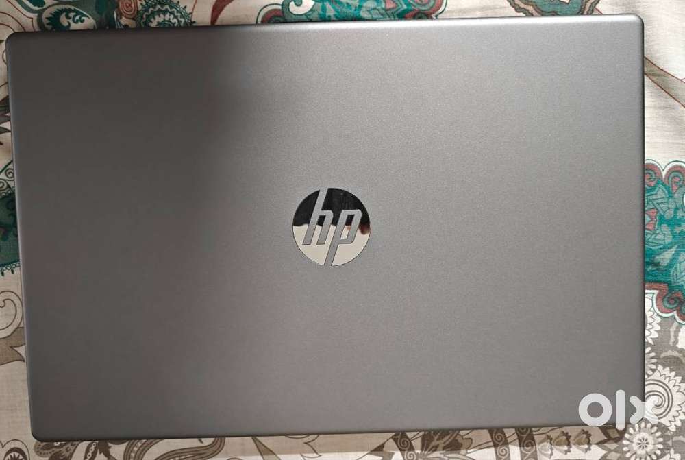 HP 255 G10 (Just 3 months old) Still under warranty.