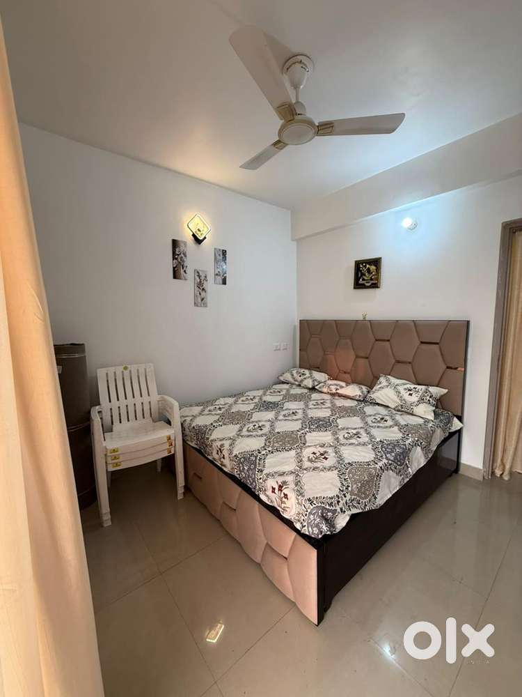 INDEPENDENT 2BHK FULLY FURNISHED IN SEC32