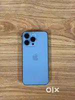 Iphone 13 pro 256GB