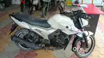 Yamaha szr supar fine condition..