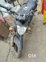 Urgent sell my bike