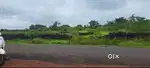 14.53 acre plot for sell at nivendi ratnagiri