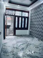2 BHK INDEPENDENT  FLOOR