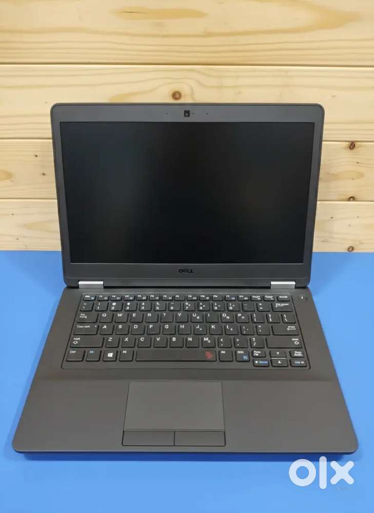 Dell Core i5 6th Gen/ 8GB Ram / 256GB Nvme Ssd